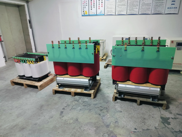 陇县KS11-1000KVA矿用变压器